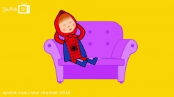 کارتون ماشا و میشا ❤ قسمت ۱۷۹ ❤